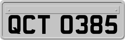 QCT0385