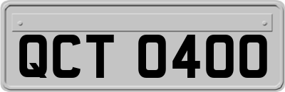 QCT0400