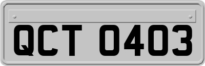 QCT0403