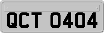 QCT0404