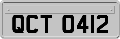 QCT0412