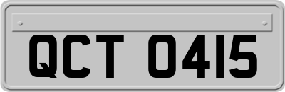 QCT0415