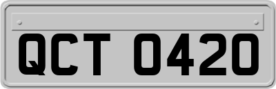 QCT0420