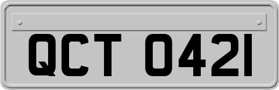 QCT0421