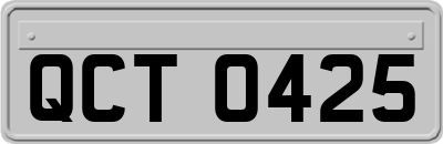 QCT0425