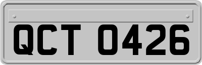 QCT0426