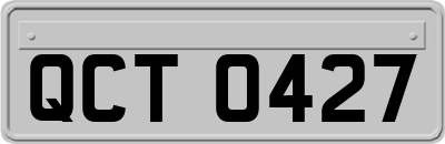 QCT0427