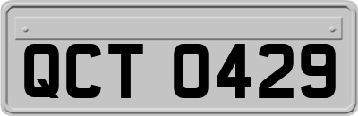 QCT0429