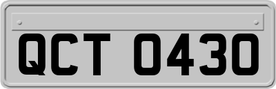 QCT0430