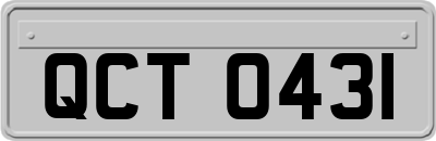 QCT0431