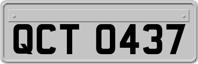 QCT0437