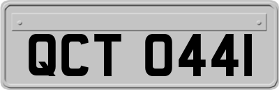 QCT0441