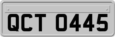 QCT0445