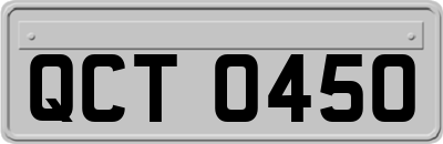 QCT0450