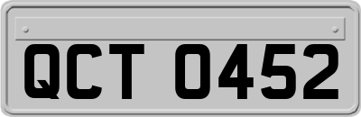 QCT0452