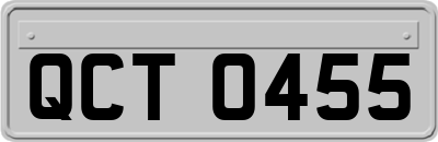 QCT0455