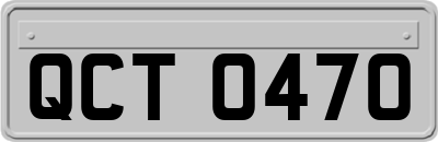 QCT0470