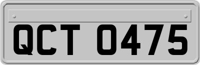 QCT0475