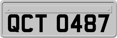 QCT0487