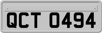 QCT0494