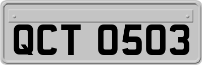 QCT0503