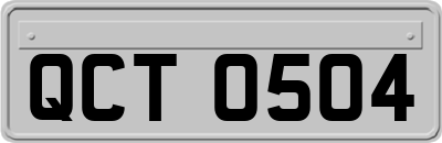 QCT0504