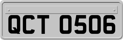 QCT0506