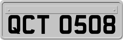 QCT0508