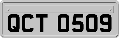 QCT0509