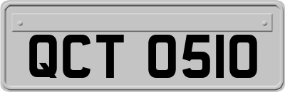 QCT0510