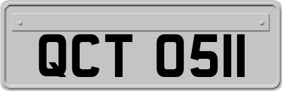 QCT0511