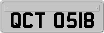 QCT0518