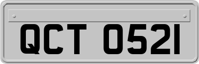 QCT0521