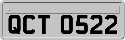 QCT0522