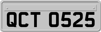 QCT0525