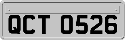 QCT0526