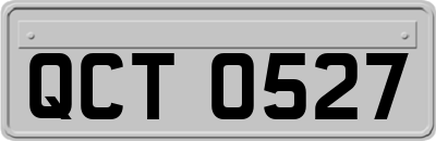 QCT0527