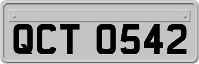 QCT0542