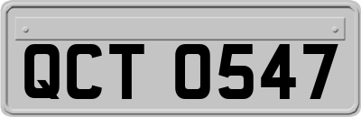 QCT0547