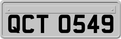 QCT0549