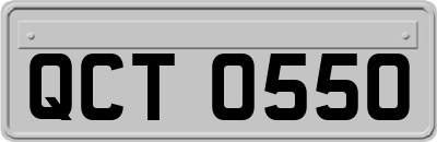 QCT0550