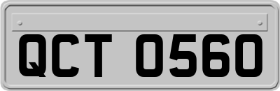 QCT0560