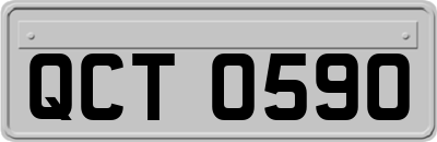 QCT0590