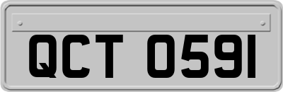 QCT0591