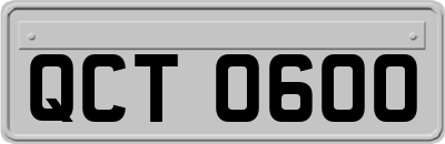 QCT0600