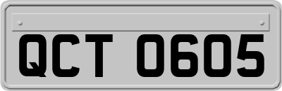 QCT0605