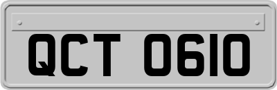 QCT0610