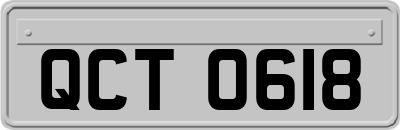 QCT0618