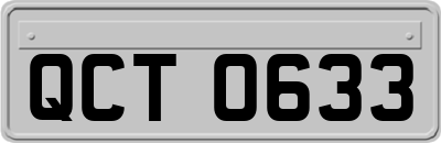 QCT0633