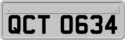 QCT0634